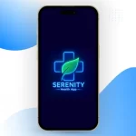 XpertLab Technologies Private Limited Mobile App Development serenity health app for patient