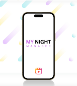 My Night Manager