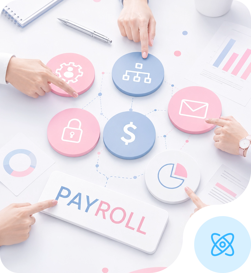 Payroll Software Development