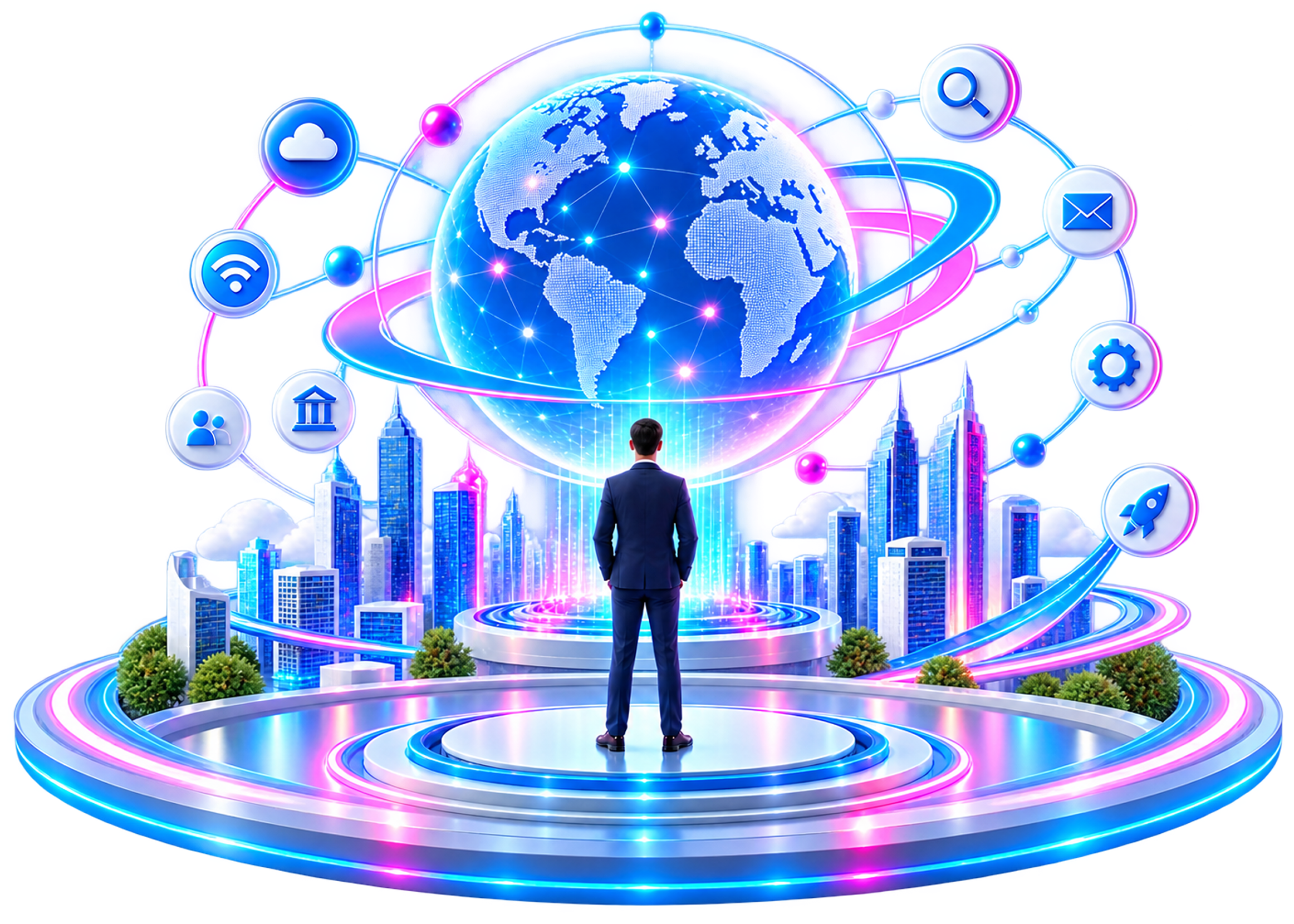 XpertLab Technologies Private Limited Shaping the future through technology