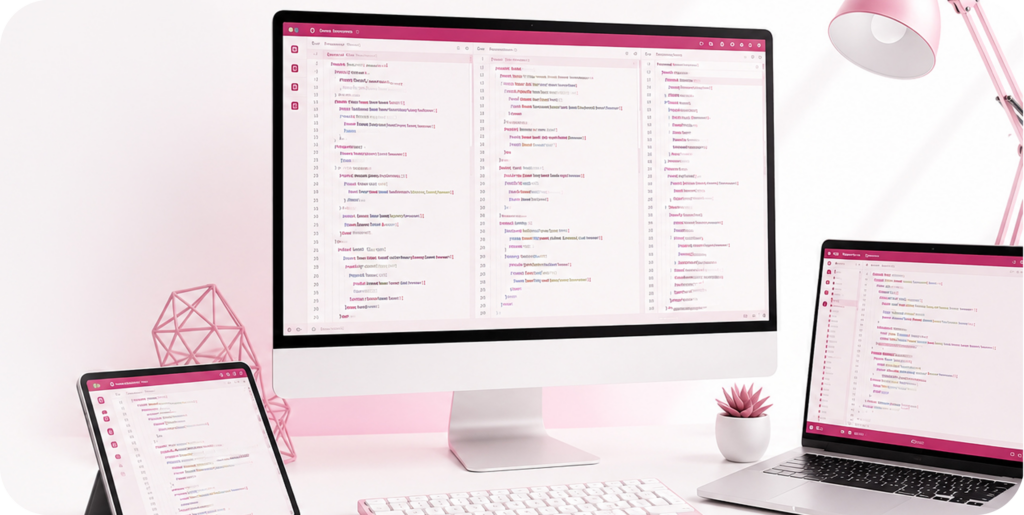 XpertLab Technologies Private Limited Software Development