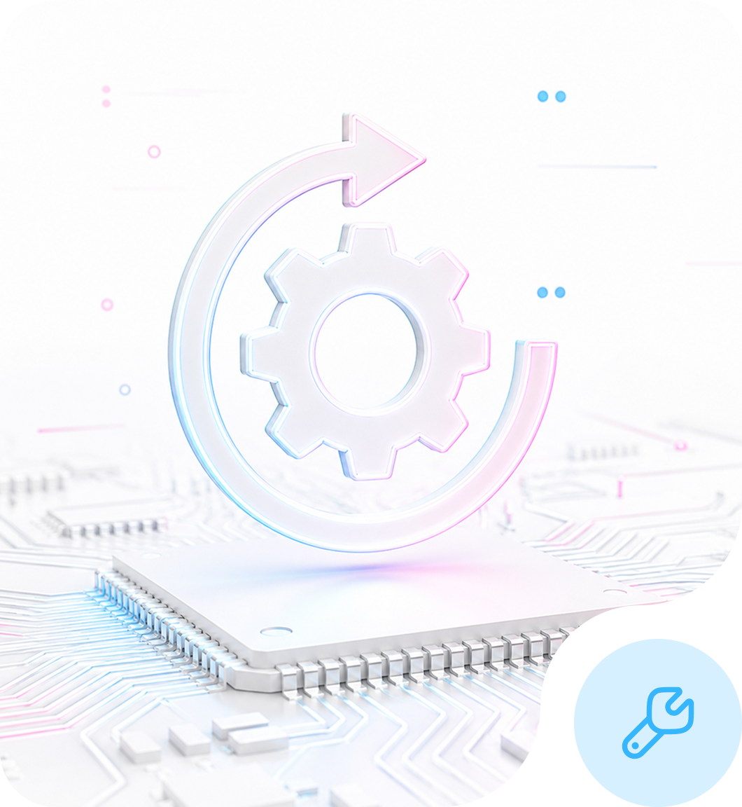 Software Maintenance & Support