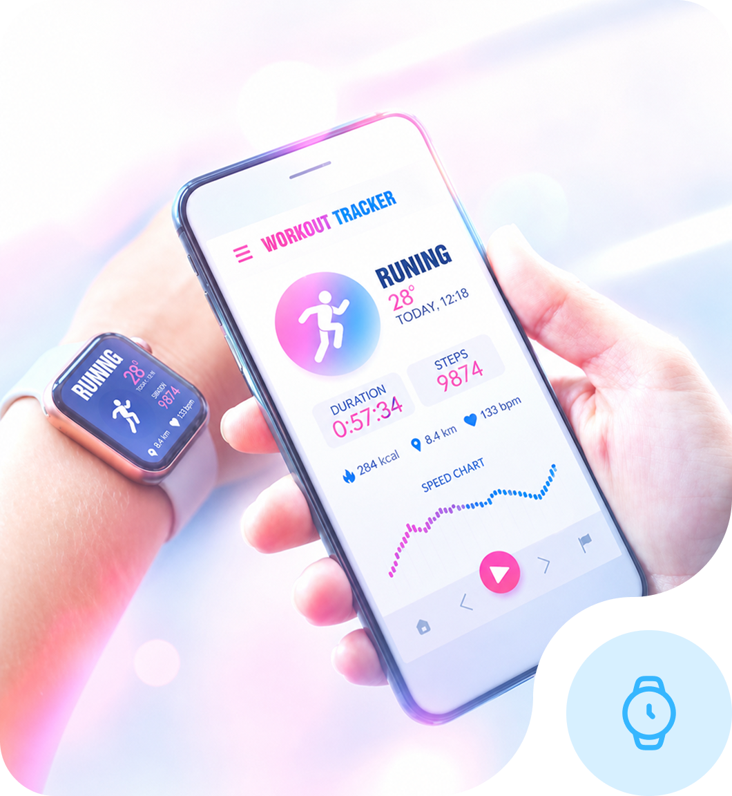 Wearable Development
