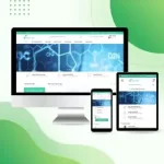 XpertLab Technologies Private Limited Website Development 1MgStore
