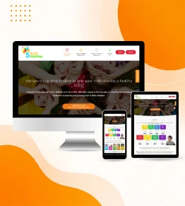 XpertLab Technologies Private Limited Website Development 5Brain Abilities
