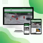 XpertLab Technologies Private Limited Website Development AL Ealami