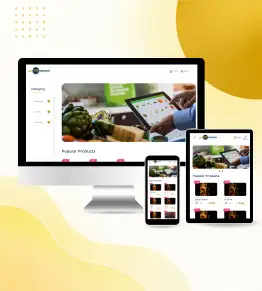 XpertLab Technologies Private Limited Website Development APAC Merchants