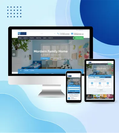 XpertLab Technologies Private Limited Website Development Aleqarat