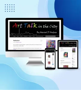 Art In The City