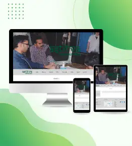 XpertLab Technologies Private Limited Website Development Astitva Charitable Trust
