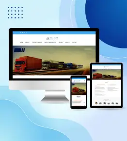 XpertLab Technologies Private Limited Website Development Attune