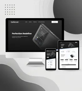 Believer Mobile