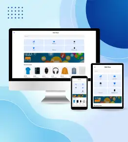 XpertLab Technologies Private Limited Website Development Best Shop
