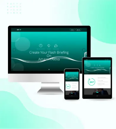XpertLab Technologies Private Limited Website Development Brief
