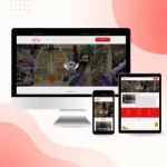 XpertLab Technologies Private Limited Website Development Buffet Royal