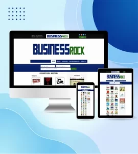 Business Rock