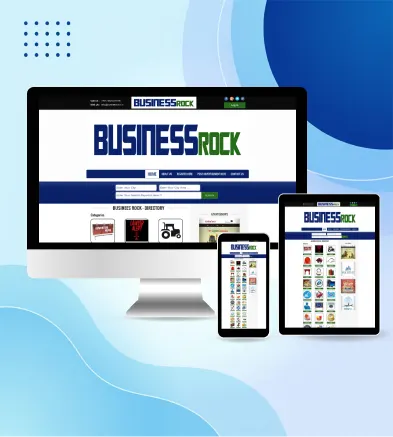 XpertLab Technologies Private Limited Website Development Business Rock