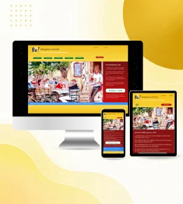 XpertLab Technologies Private Limited Website Development Cafe Noe