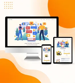 XpertLab Technologies Private Limited Website Development Chatzy