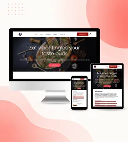 XpertLab Technologies Private Limited Website Development Chefs Crest