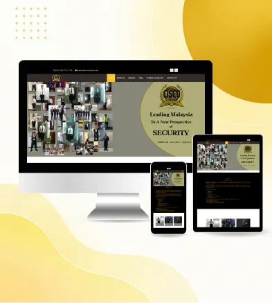 XpertLab Technologies Private Limited Website Development Cisco Security