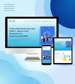 XpertLab Technologies Private Limited Website Development DGN Skills