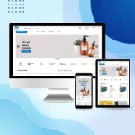 XpertLab Technologies Private Limited Website Development DiziShore