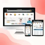 XpertLab Technologies Private Limited Website Development E-Commerce Shopping(trillion basket)