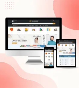 E-Commerce Shopping
