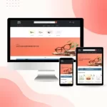 XpertLab Technologies Private Limited Website Development E-commerce(blue9)