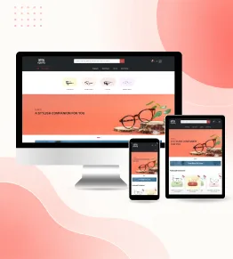 E-commerce