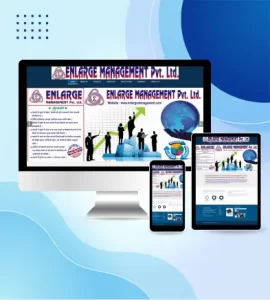 Enlarge Management
