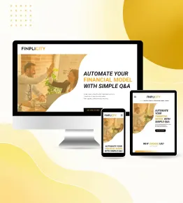 Finplicity