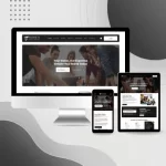 XpertLab Technologies Private Limited Website Development Fiore’s Digital Services