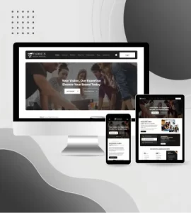 Fiore’s Digital Services