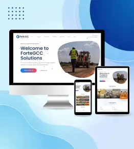 XpertLab Technologies Private Limited Website Development Forte GCC