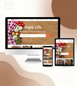 XpertLab Technologies Private Limited Website Development Funny Eat