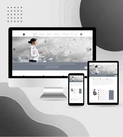 XpertLab Technologies Private Limited Website Development Garrtech Funding