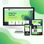 XpertLab Technologies Private Limited Website Development Global Zero Footprint