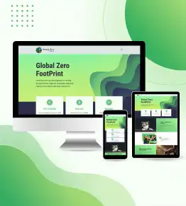 XpertLab Technologies Private Limited Website Development Global Zero Footprint