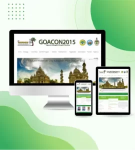 Goacon 2015
