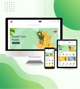 Health Care Foods