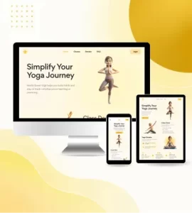 Health Quest Yoga