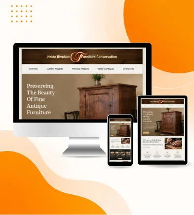 XpertLab Technologies Private Limited Website Development Heide Rivchun