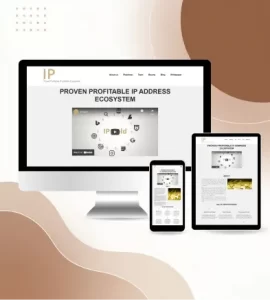 IP Gold