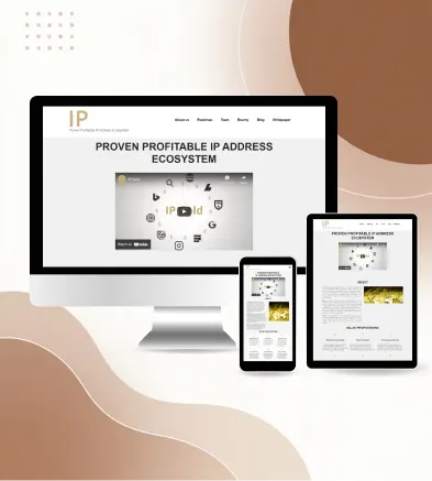 XpertLab Technologies Private Limited Website Development IP Gold