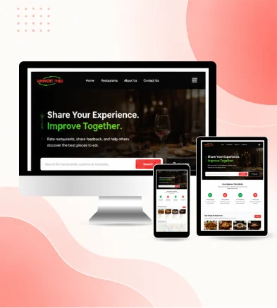 XpertLab Technologies Private Limited Website Development Improve Thru