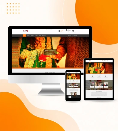 XpertLab Technologies Private Limited Website Development Indian Muslim Marriage Bureau