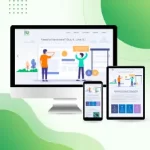 XpertLab Technologies Private Limited Website Development Intellect Application Services