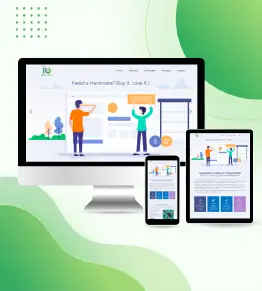 XpertLab Technologies Private Limited Website Development Intellect Application Services